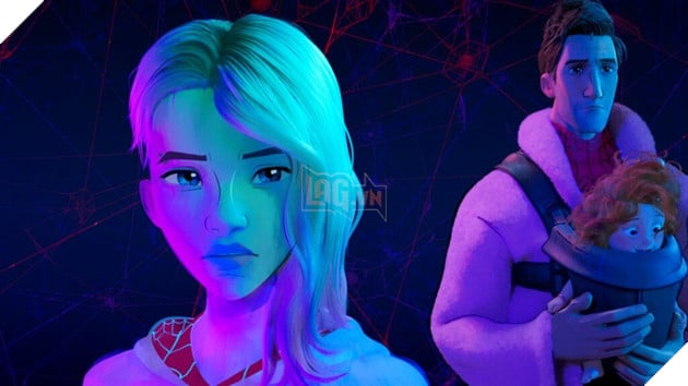 Nội bộ Sony xác nhận Beyond the Spider-Verse sẽ không kịp ra mắt vào tháng 3 năm sau 2