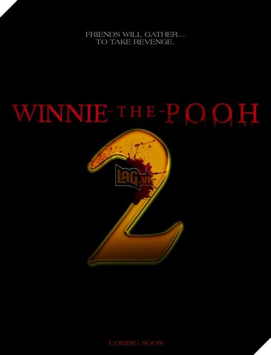 Winnie The Pooh: Máu và Mật ong được chiếu cho học sinh lớp 4 xem, thậm chí cả đạo diễn cũng bị sốc 3