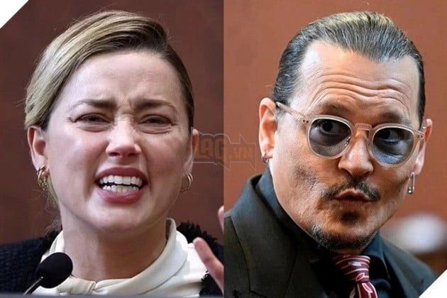 Phiên tòa giữa Johnny Depp và Amber Heard tái xuất trong một bộ phim tài liệu của Netflix