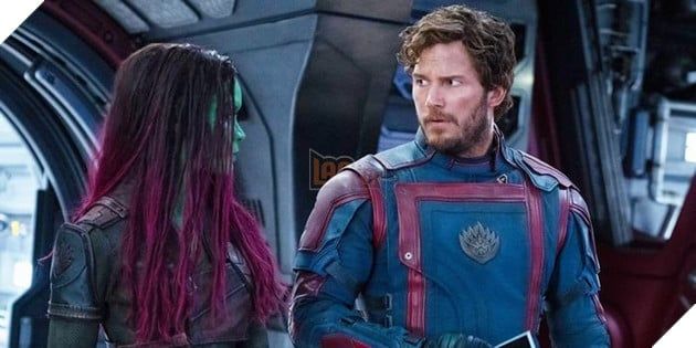 James Gunn xác nhận số lượng cảnh After-Credit của Guardians of the Galaxy Vol. 3