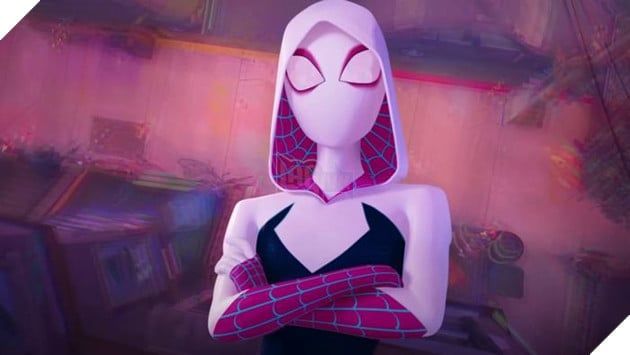 Cảnh báo Spoiler Giải mã kết thúc và cảnh sau-tín-đồng của phim Spider-Man: Khắp Vũ trụ Nhện 5