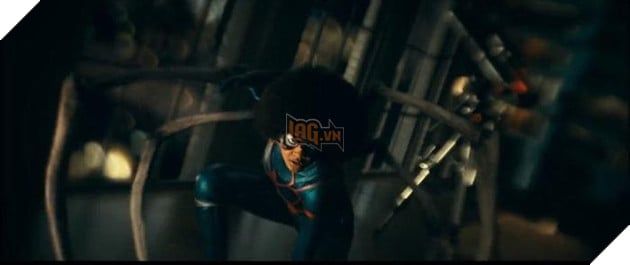 Madame Web: Mọi điều về bốn cô nàng Spider-Woman xuất hiện trong trailer đầu tiên 7