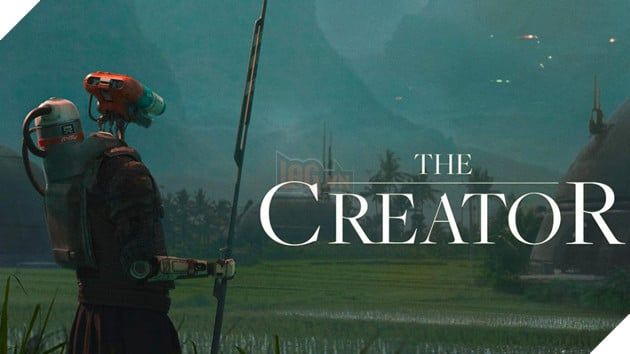 The Creator: Tiết lộ những phản ứng đầu tiên về bộ phim từ các nhà phê bình