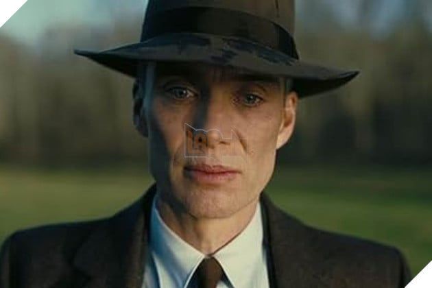 Diễn viên Cillian Murphy đã gần như đảm nhận vai Oppenheimer trước khi phim của Christopher Nolan ra mắt