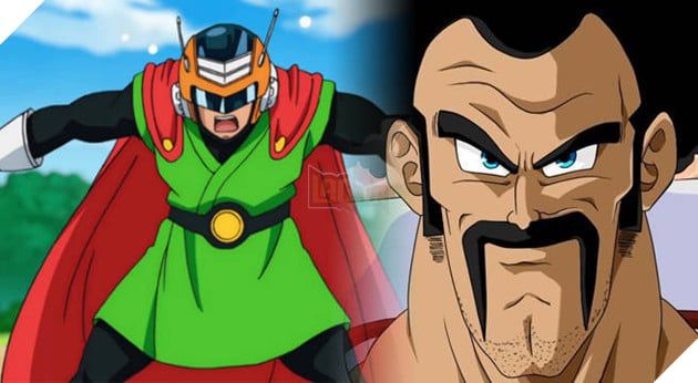 Dragon Ball: Mr. Satan 'Siêu Anh Hùng' Cứu Lấy Trái Đất Ba Lần