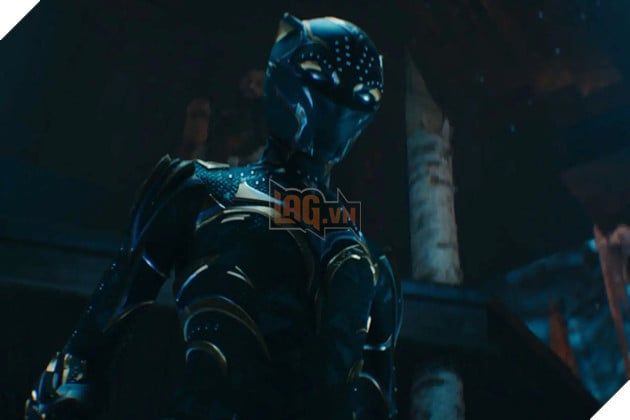 [Cảnh Báo Spoiler] Black Panther: Wakanda Forever - Chi Tiết Sau Trận Cuối Của Phim 2