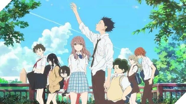 Danh sách 70 bộ Anime Movie được đánh giá cao nhất mọi thời đại