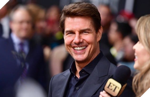 Tom Cruise bất ngờ bị nhân viên cũ đe dọa, tiết lộ bí mật sốc 2