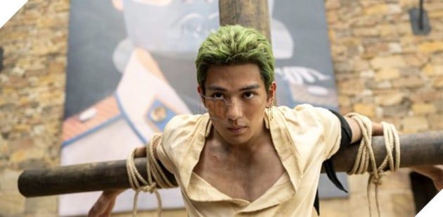 Phản ứng mãnh liệt từ cộng đồng fan hâm mộ về One Piece Live Action đã thúc đẩy việc đánh giá lại quá trình chuyển thể 2