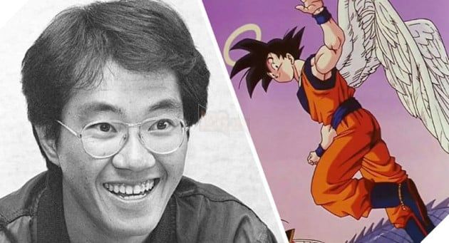 Toyotarou tiết lộ điểm cuối cùng được vẽ bởi tác giả Akira Toriyama cho Dragon Ball Siêu Cấp 3