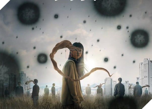 Bộ Phim Parasyte Live-action của Hàn Quốc Sẽ Khởi Chiếu Vào Ngày 5 Tháng 4 Trên Netflix 2