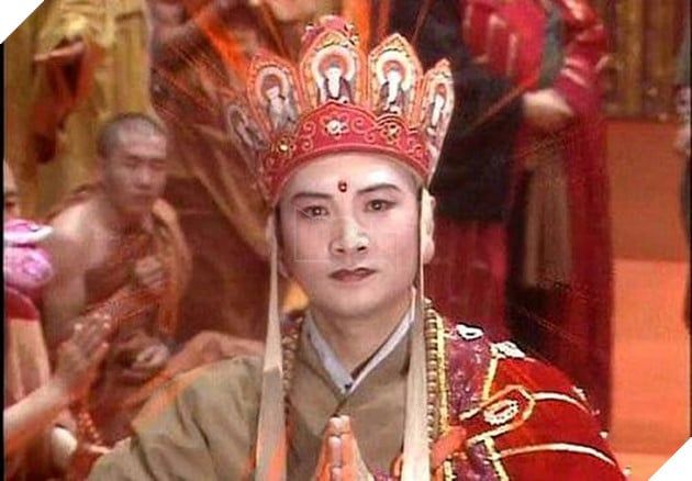 Đường Tam Tạng và hàng loạt sự thật kinh hoàng về người nhà sư nổi tiếng nhất trong Tây Du Ký năm 1986