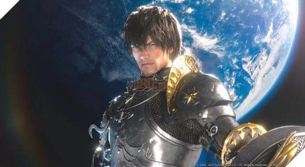 Dự án phim truyền hình Final Fantasy 14 bị chấm dứt vì không thu hút được nhà đầu tư