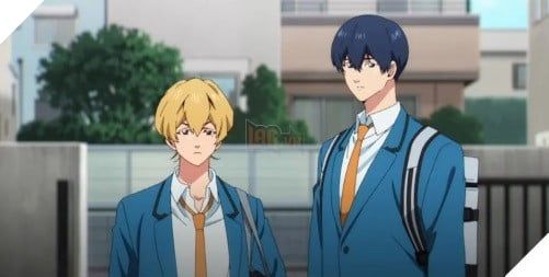 Studio Mappa: Oblivian Battery - Chuỗi ngày thất bại của phim liệu có còn tiếp tục? 3