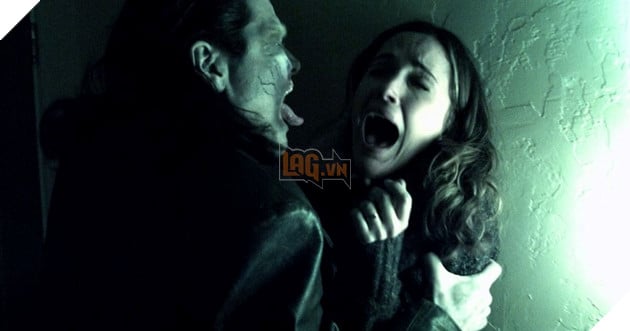 Insidious: Cánh Cửa Đỏ