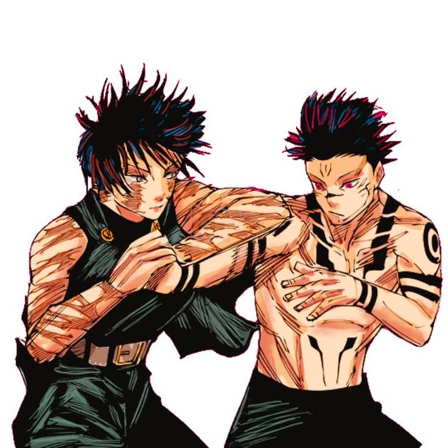 Bí Mật Jujutsu Kaisen 253: Kusakabe - Bí Mật Giấu Kín! Nhà Phép Thuật Sĩ Cấp 1 Mạnh Nhất Sẵn Sàng Đối Đầu Với Chúa Tể Sukuna 3