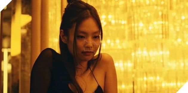 jennie, the idol trailer jennie, jennie the idol, the idol trailer