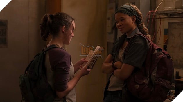 Tập 7 của The Last of Us: Riley là ai? Mối tình đầu của Ellie sẽ được hé lộ trên màn ảnh nhỏ