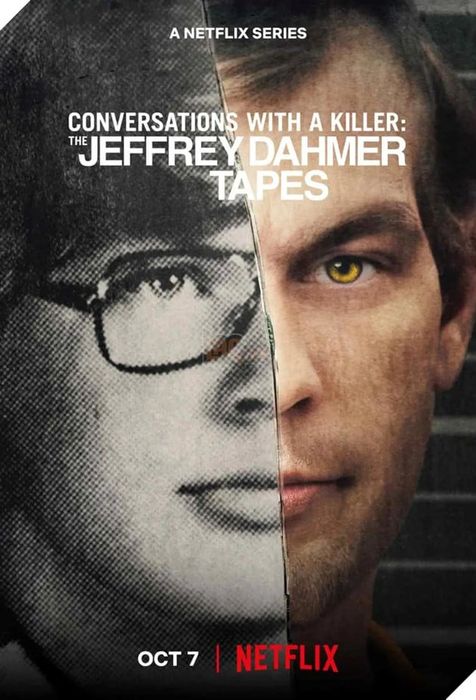 Sẽ có thêm 2 mùa của loạt phim về Jeffrey Dahmer để tập trung vào những kẻ sát nhân nổi tiếng khác.