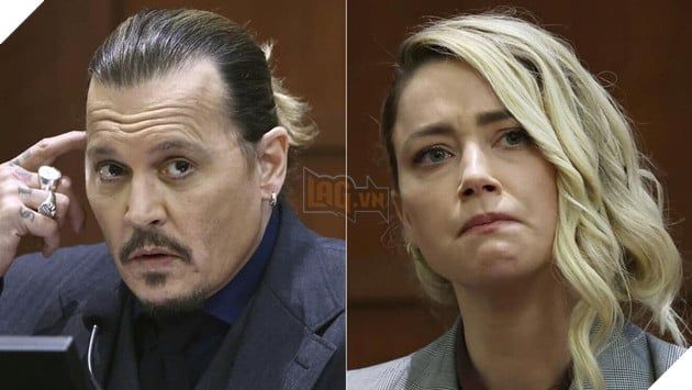 johnny depp amber heard