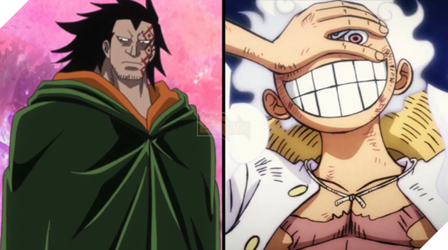 Spoiler One Piece 1110: Zoro Chiến Thắng Lucci! Bí Mật Tinh Tế Của Ngũ Lão Tinh Đã Bị Tiết Lộ Trước Mặt Hội Đồng Luffy 2