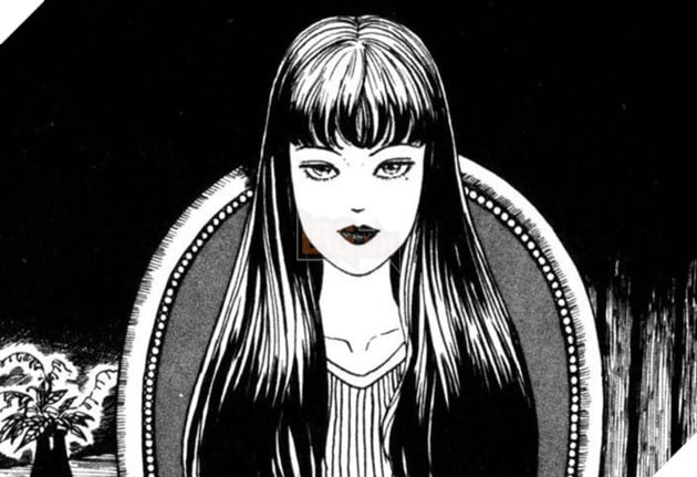 Tomie