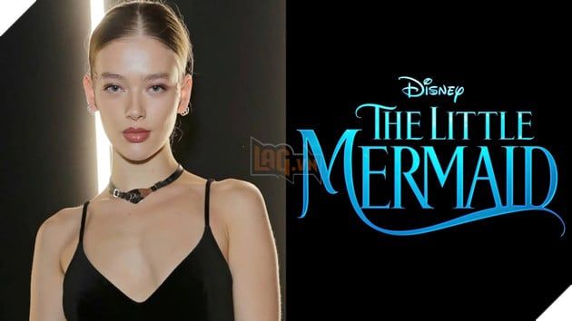 Jessica Alexander, nữ diễn viên thủ vai mụ phù thuỷ Ursula trong The Little Mermaid, đã chính thức được tiết lộ.