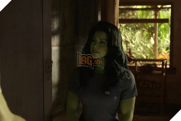 Đạo diễn She-Hulk tiết lộ một bí mật đặc biệt về nhân vật của Tatiana Maslany 6