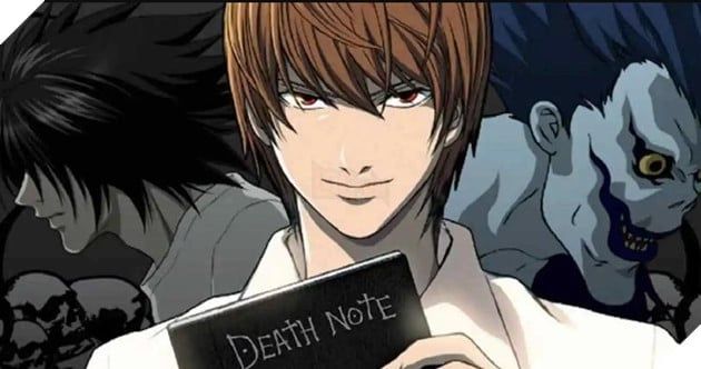 Death Note