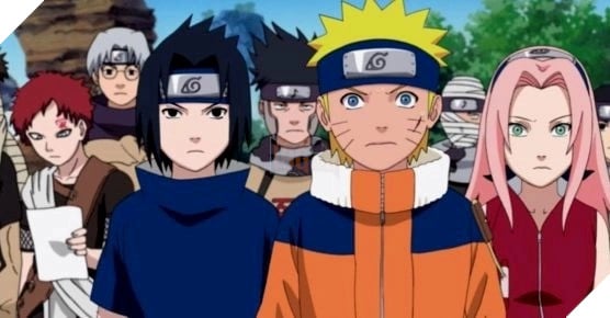 Những khía cạnh tăm tối của Naruto khiến người xem càng suy ngẫm càng thấy rợn người 2