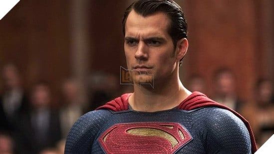 Henry Cavill chia sẻ ghi chú khi DC hủy bỏ việc Superman trở lại sau Wonder Woman 3 | Hollywood - Hindustan Times