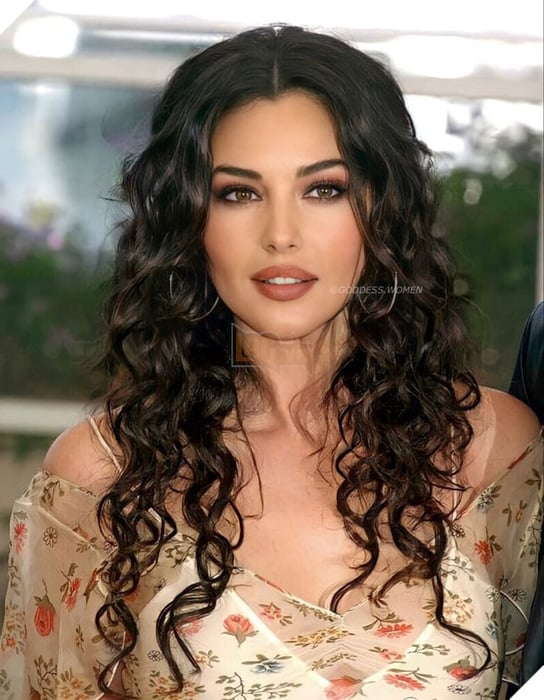 Monica Bellucci