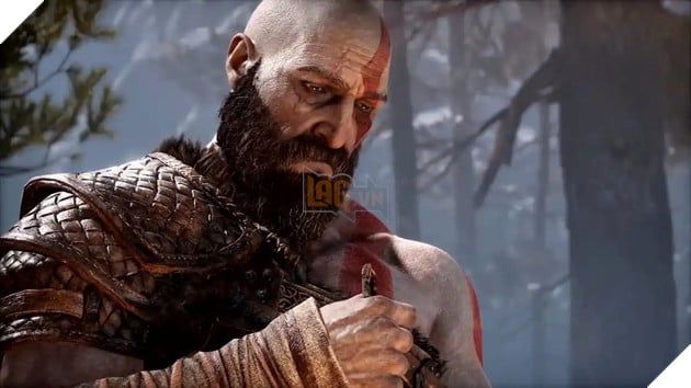 God of War của Santa Monica Studios sẽ được Amazon chuyển thể thành series phim truyền hình 3