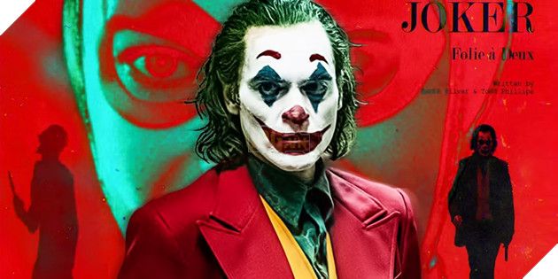 Joker 2