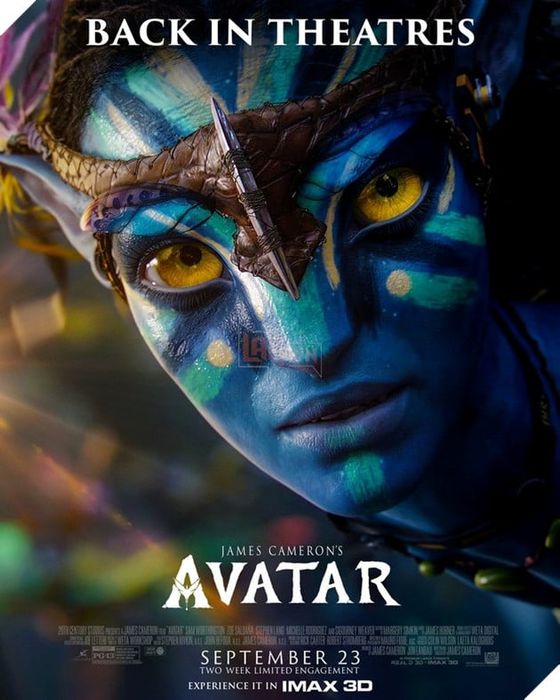 avatar, avatar 2