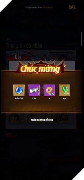 Hướng dẫn nhập và kích hoạt Giftcode Trảm Hồn Đao Mobile mới nhất năm 2024 2