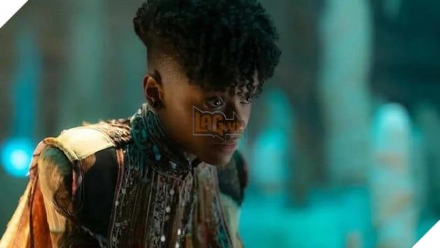 Đánh giá Black Panther: Wakanda Forever - Lời tạm biệt hoàn hảo cho Nhà vua