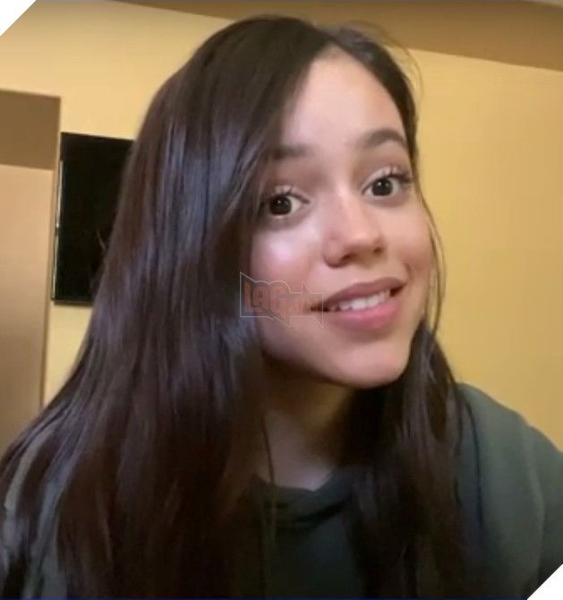 Jenna Ortega - Nữ diễn viên đóng vai Wednesday Addams là ai?