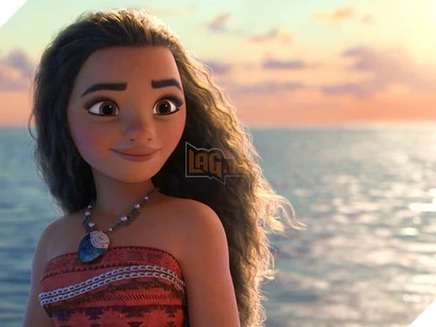 Disney công bố Auli'i Cravalho sẽ đóng vai Moana trong phiên bản live-action