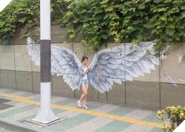 Loạt ảnh tự nhiên nhưng tuyệt vời như trong phim mà bạn có thể chưa biết Phần 1 