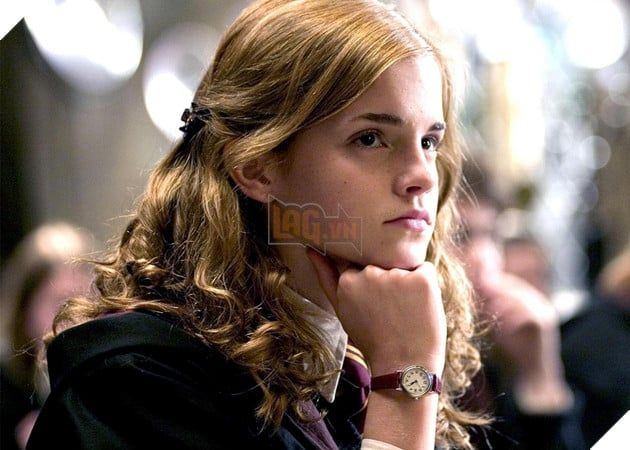 Cộng đồng Harry Potter ấn tượng với cách Emma Watson hợp tác với đạo diễn.