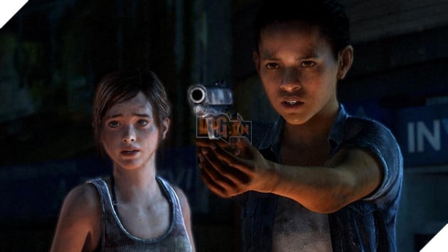 The Last of Us Tập 7: Riley là ai? Mối quan hệ đầu tiên của Ellie sẽ được hé lộ trong tập này