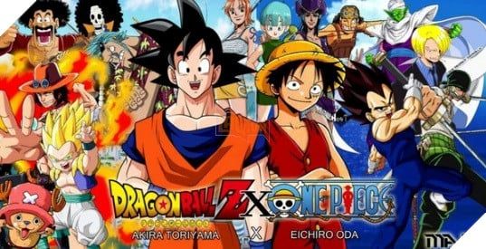 Truyền đạt lời nhắn cuối cùng từ bác Akira Toriyama đến Eiichiro Oda: Hãy tiếp tục nỗ lực hết mình nhé!  2