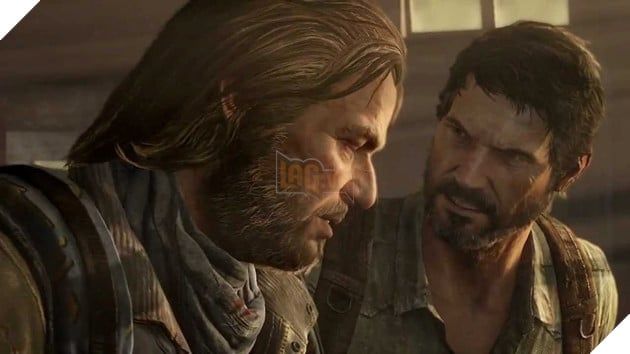 The Last of Us HBO truyền đạt chi tiết hơn về số phận của Frank so với trò chơi