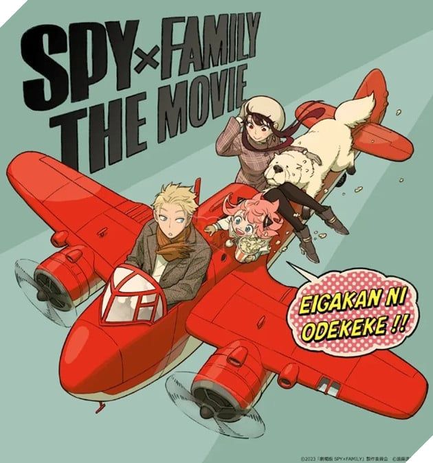 spy x family season 2