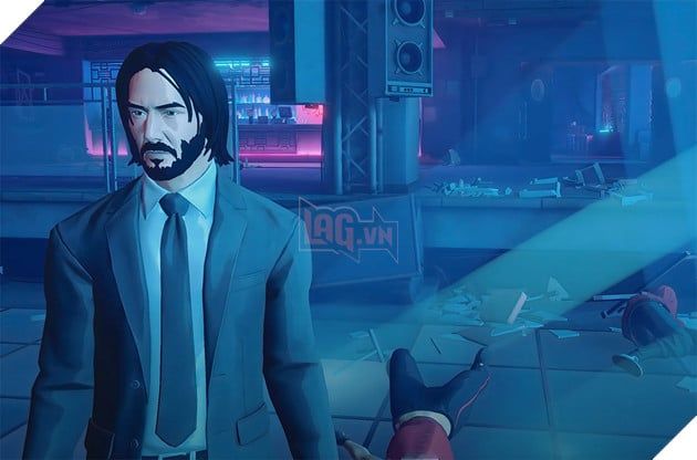 Đạo diễn của series phim hành động John Wick sẽ thực hiện một dự án phim dựa trên trò chơi võ thuật Sifu