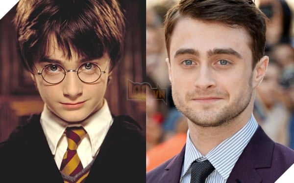 daniel radcliffe harry potter