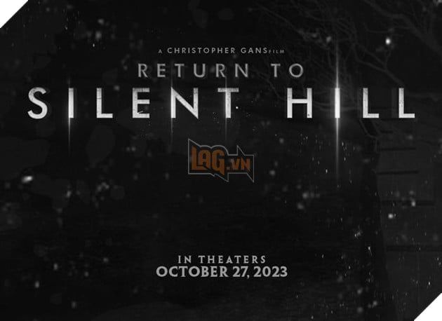 Để Return to the Silent Hill thành công, điều gì cần phải làm?