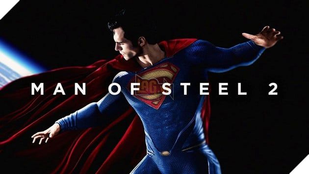 Một fan cuồng Henry Cavill đã tự tạo trailer cho Man of Steel 2 sau khi nam diễn viên rời khỏi DCEU