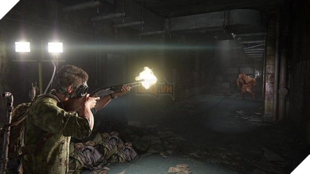 The Last of Us Tập 4: Bí ẩn dưới nhà kho của phe Hunters là gì? 2